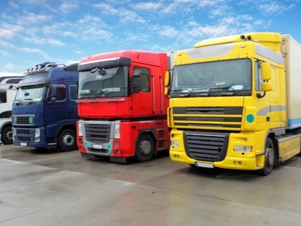 Antalya Sultanhanı Nakliye